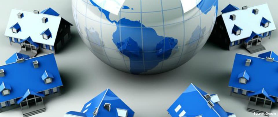 Property Investments Overseas - Knowing the Ins and Outs