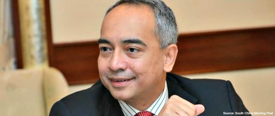 Nazir: ASEAN's Pace Vindicated