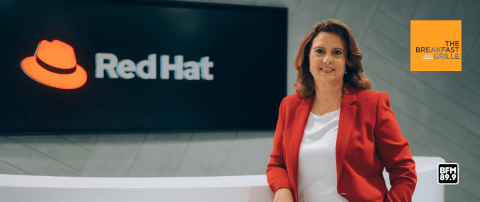 Red Hat: Banking On APAC, Governments, And Edge Computing