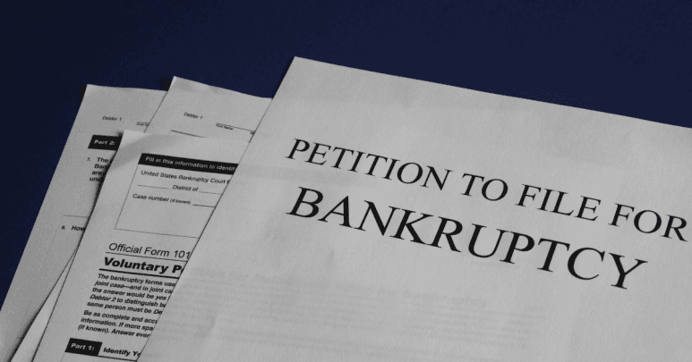 Property Legal Clinic November 2021: Bankruptcy