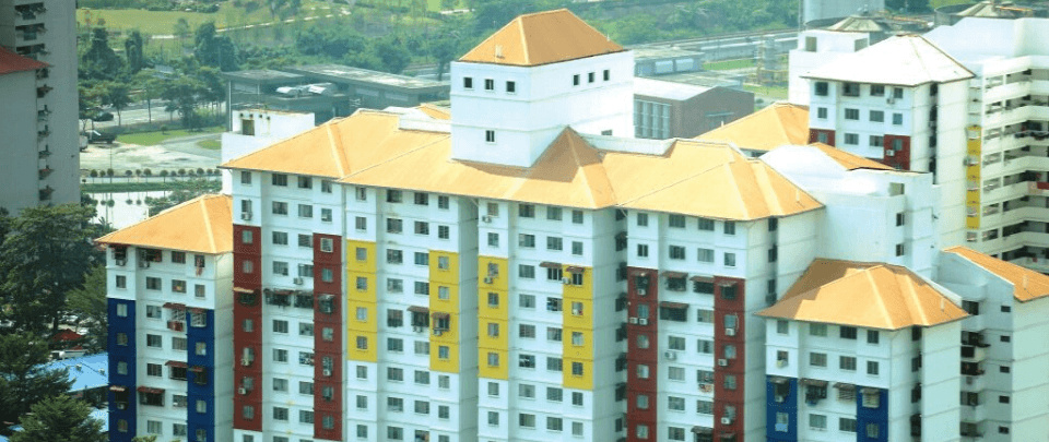 National Housing: Should Malaysia Follow Singapore's HDB Programme?