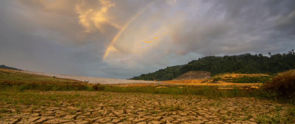 Climate Change: Looking Ahead to COP26