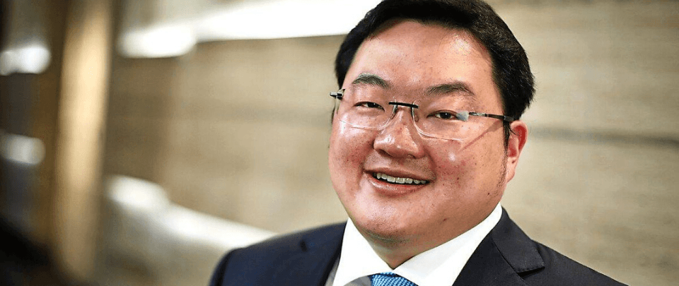 New Lows for Jho Low?