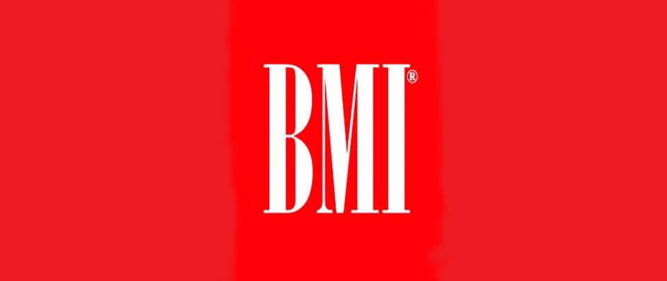 Pick Of The Pops: BMI Top 10