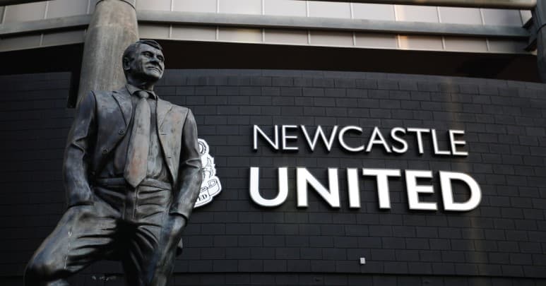 Saudi Arabia, Newcastle United & Sportswashing 