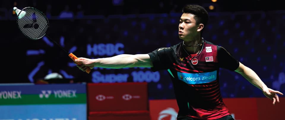 Can Zii Jia Keep The Momentum Going?