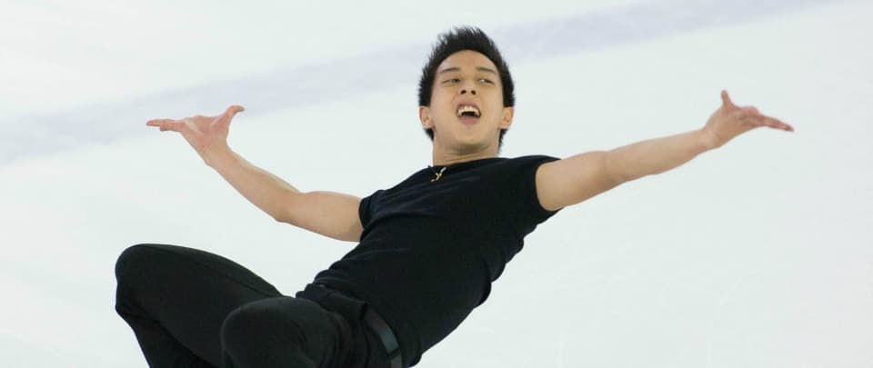 Bar None: Julian Yee - Harimau on Ice