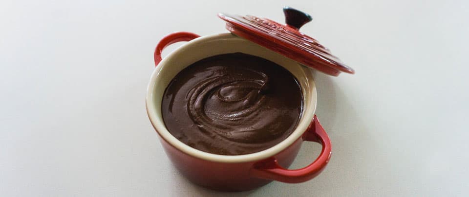 EP73: In the Kitchen: Magic Chocolate Mousse