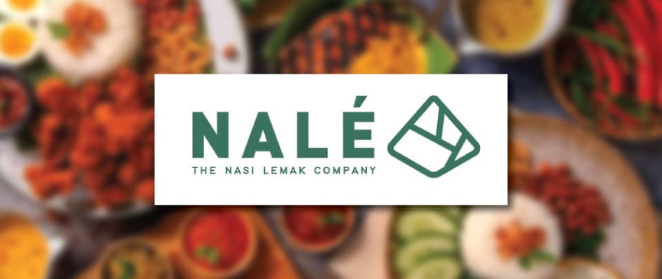 Ep124: Bringing Nasi Lemak to the World, with Nale