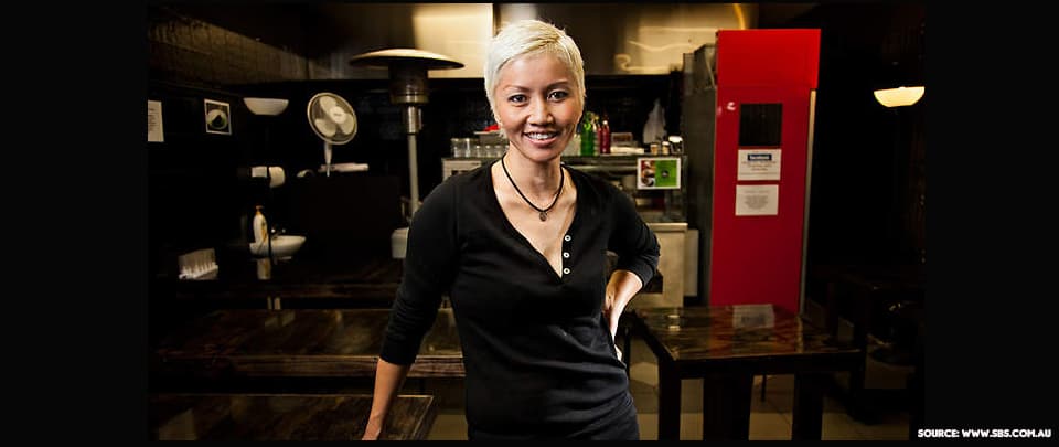  Feeding Time: Malaysian Flavours in Australia