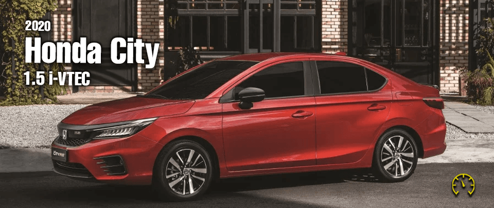 The New Honda City Is Far Better Than It Ever Has Been