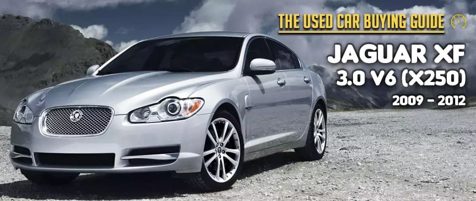 A Jaguar For the Price of a Proton?