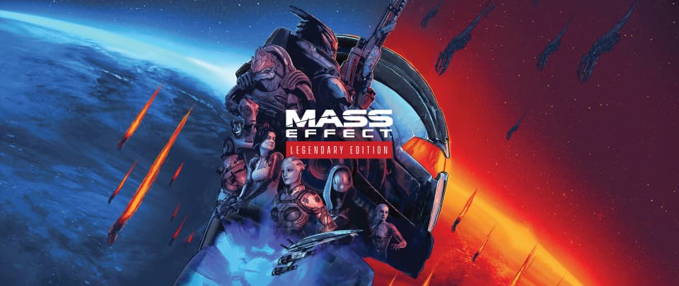 Review - Mass Effect 3