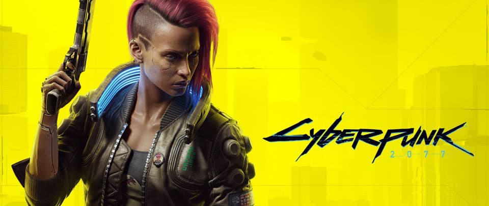 Review - Cyberpunk 2077