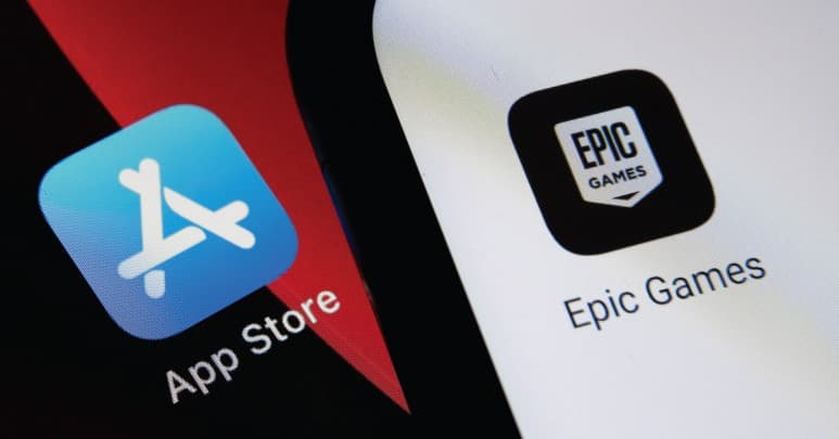 Epic Games vs Apple Ruling - The Breakdown