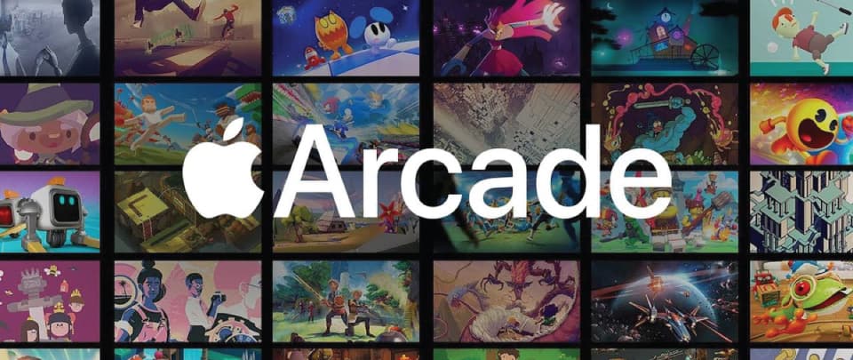 Apple Arcade - Worth It?