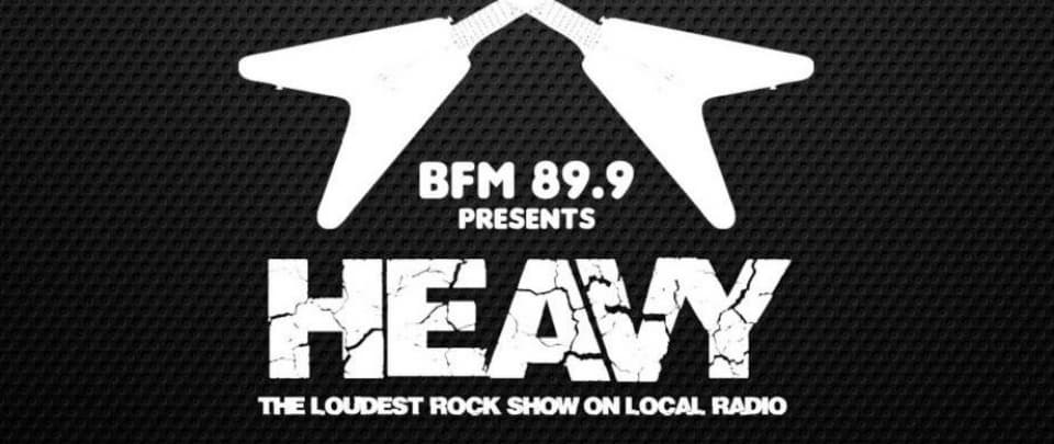 HEAVY - 19 March 2015