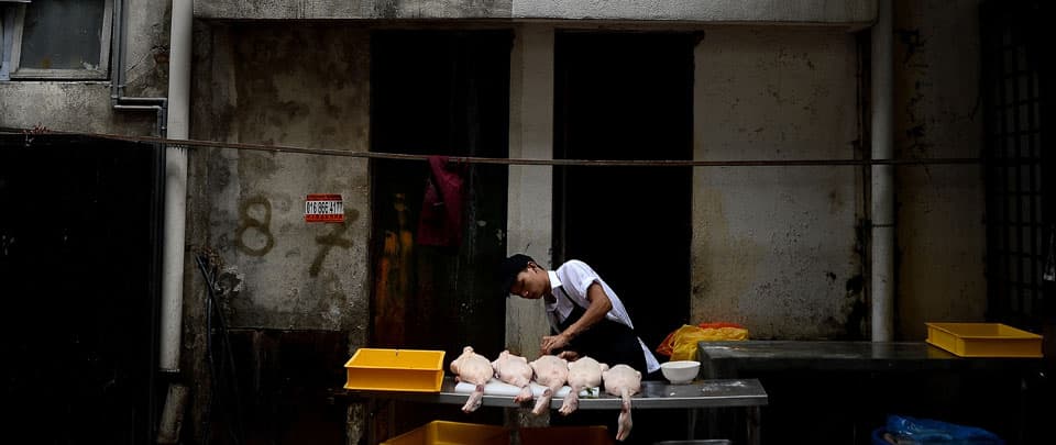 The Evolution of KL’s Back Alleys