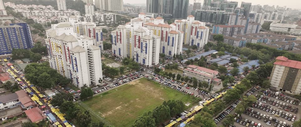 Getting To Know Our Public Housing