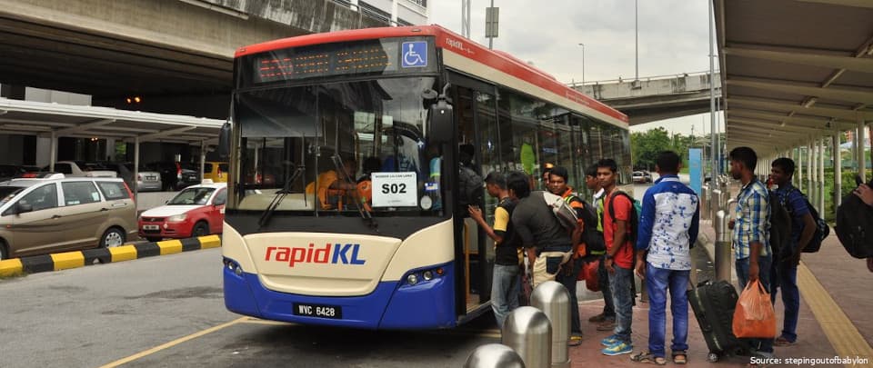 KL’s Public Transport Conundrum