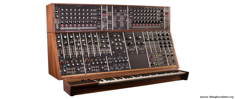 EP234: The Moog-y Blues