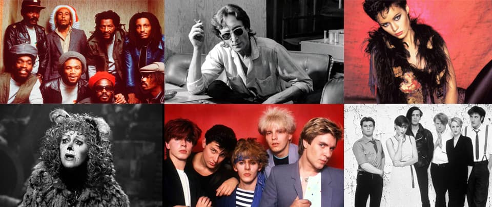 Pick of The Pops: The Biggest Hits of the Year 1981