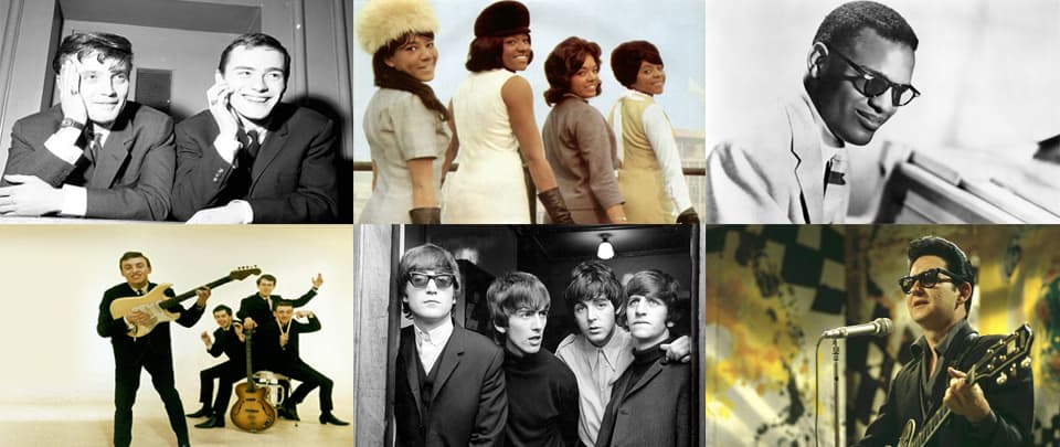 Pick Of The Pops: The Biggest Hits of the Year 1963