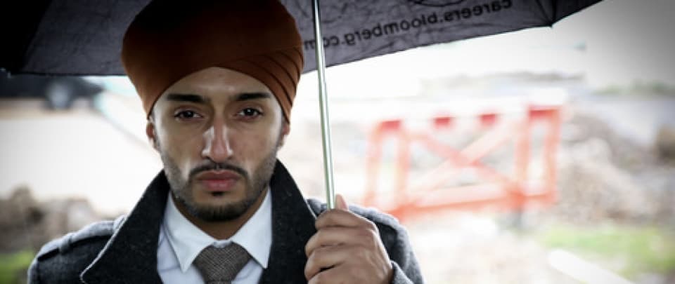 Style File Episode 143 : The Sikh Sartorialist 