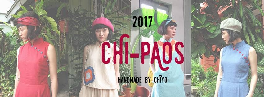 Style File Episode 271: Chiyo's Chipaos