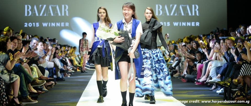 Style File Episode 198: A Bold Start for Silvia Teh