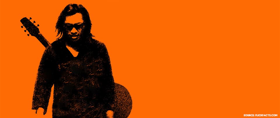 Night On Earth : Searching for Sugarman