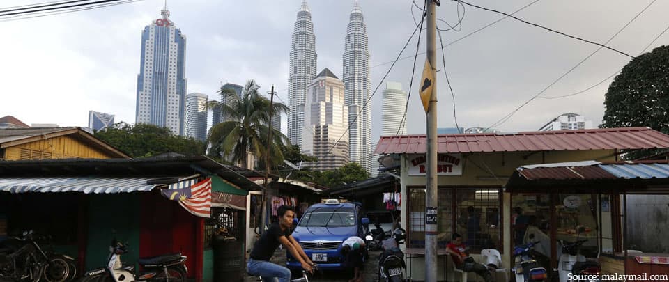 Is Regeneration a Better Alternative for Kampung Baru?