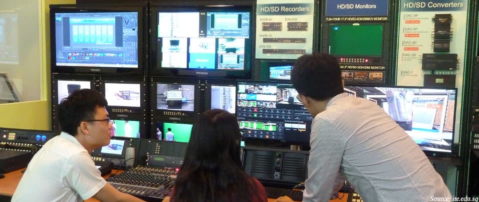 Media Education in Malaysia - A Solid Foundation for Future Practitioners?