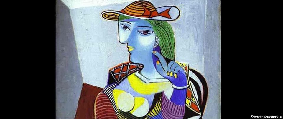 Picasso: The Greatest of All Time