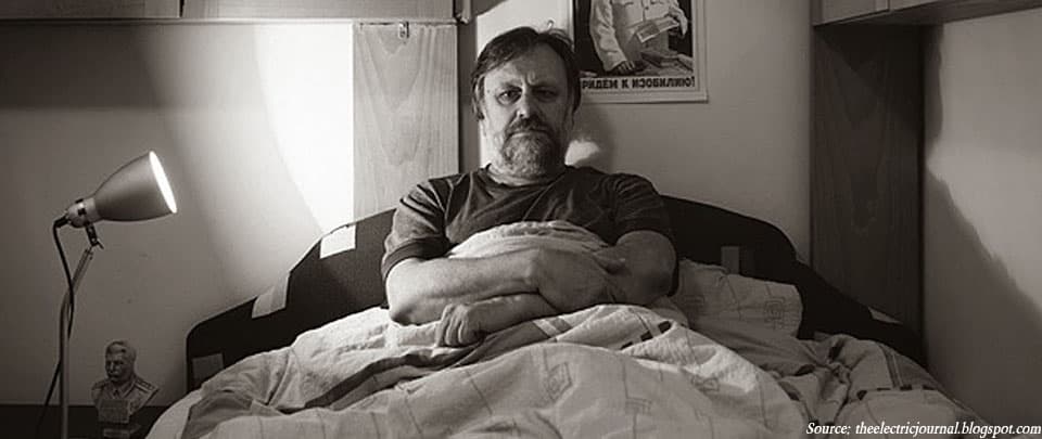 Zizek and His Discontents