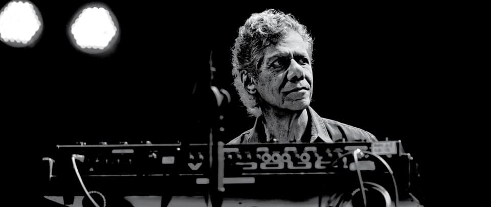 R.I.P Chick Corea