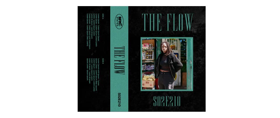 The Flow - S02E210