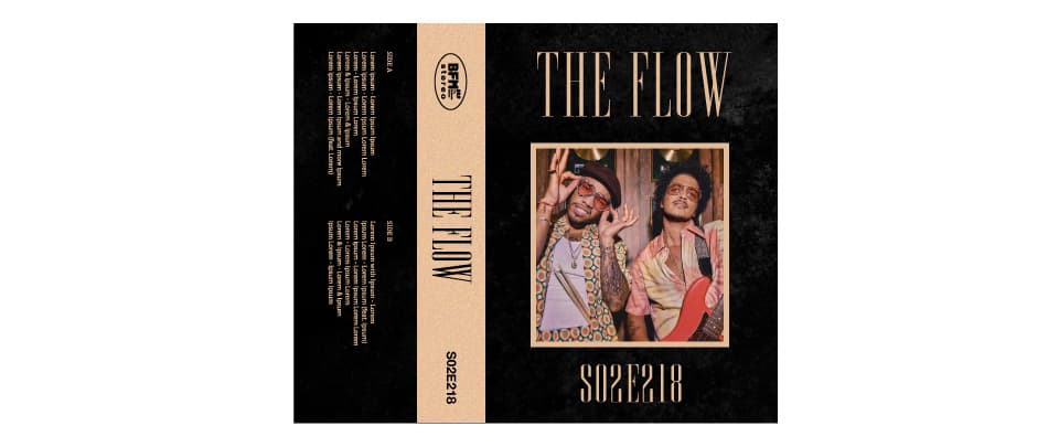 The Flow - S02E218