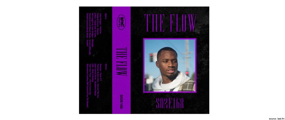 The Flow - S02E168