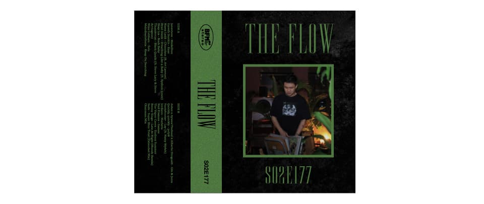 The Flow - S02E177