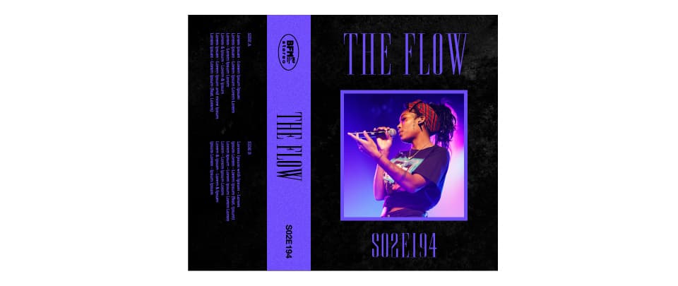 The Flow - S02E194