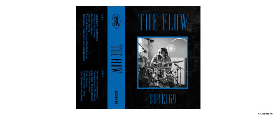 The Flow - S02E169