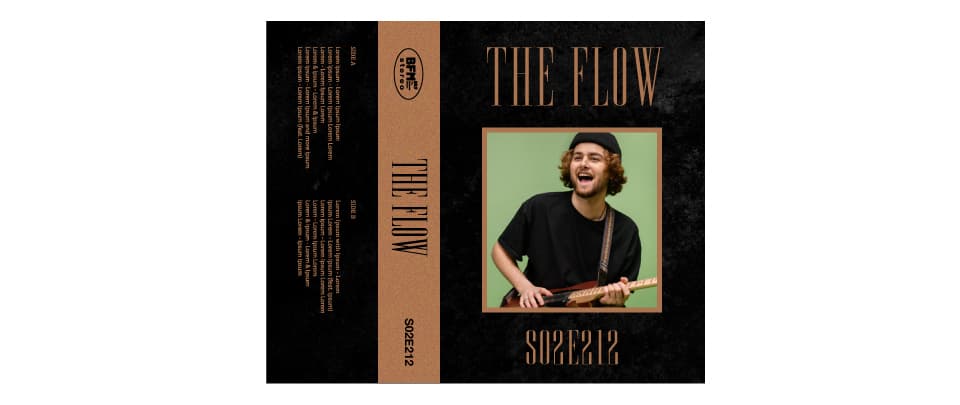 The Flow - S02E212