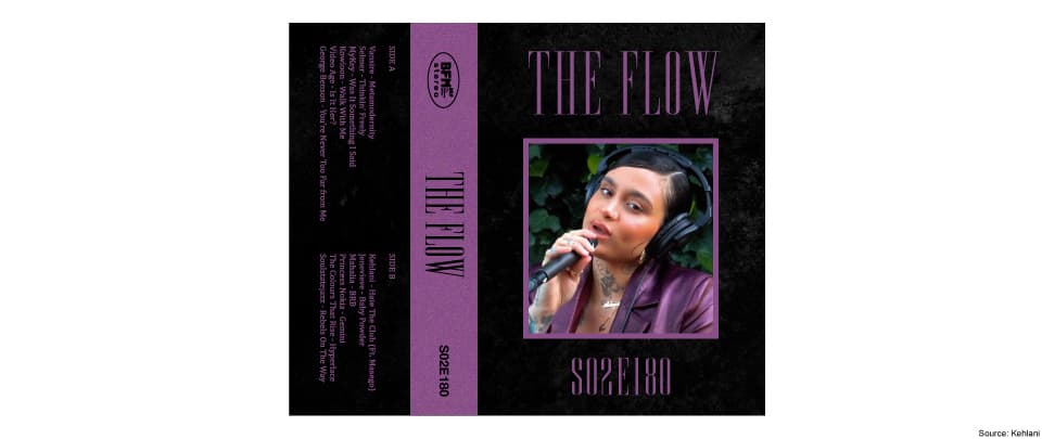 The Flow - S02E180