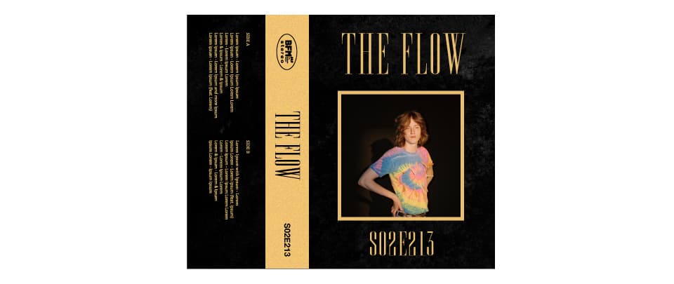 The Flow - S02E213