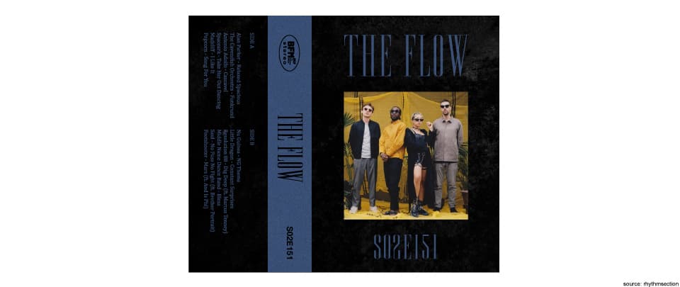 The Flow - S02E151