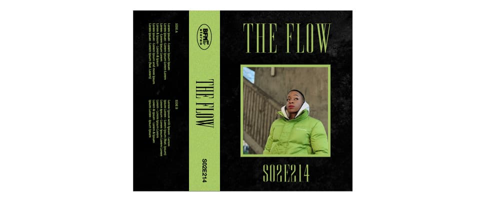 The Flow - S02E214