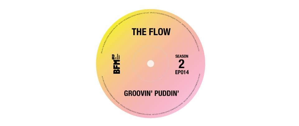 Groovin Puddin - S02E14