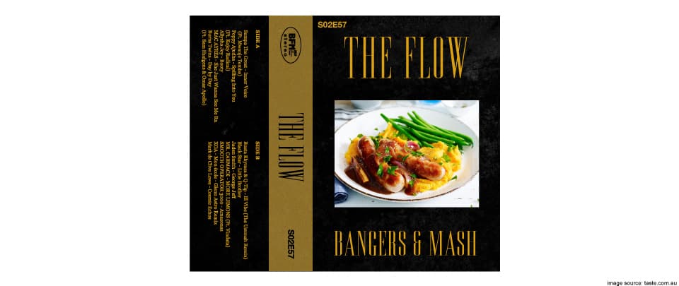 Bangers & Mash - S02E57