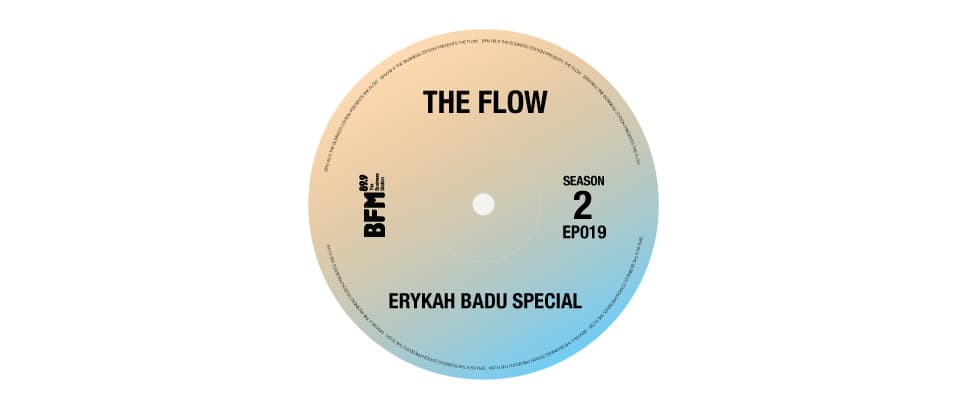 Erykah Badu Special - S02E19